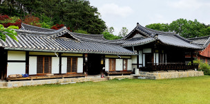 詩 촉석루 삼 장사 메아리치는 퇴계 이황 제자 학봉 김성일 종택