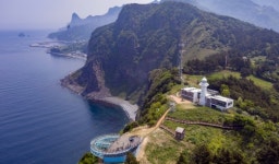 울릉도 새로운 관광테마 개발, 관광활성화 모색