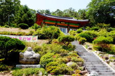 대구 도성사(道成寺)