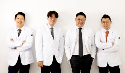 지역 최고 정형외과 전문병원 만들 것