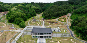 봉화서 9~12일 다시뛰자 경북! 덕분에 사진 전시회