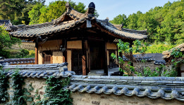 길을 떠나야 세상이 보인다… 겨울 청량산 기행 떠나는 송암