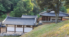 길을 떠나야 세상이 보인다… 겨울 청량산 기행 떠나는 송암