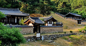 길을 떠나야 세상이 보인다… 겨울 청량산 기행 떠나는 송암