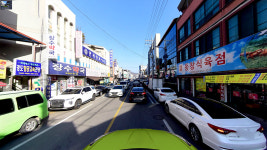 예천군, 원도심 일방통행 사업 추진