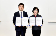 청송 지역아동센터·소노벨 청송지역센터 아동들 교육 지원 협약