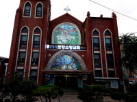 포항소망교회, 한국기독교 사적 지정