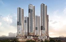 KCC건설, 대구 오페라 스위첸 비욘드 컬처센터 도입 31일 공개