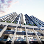 신세계건설 대구 빌리브 파크뷰 최고경쟁률 41.38대1