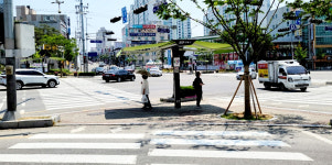 안동시, 찜통더위 물리칠 피해 저감 총력