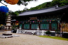 불교는 실천의 종교… 영천 충효사(忠孝寺)