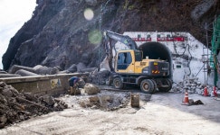 울릉도 태풍 피해 복구비 813억 원… 중앙재난대책본부 확정