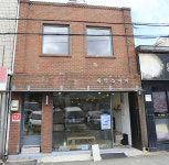 오래된 시장에 활기와 평온을 선물하다