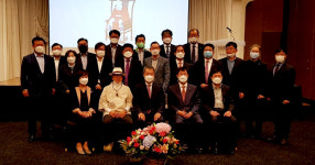 고운 최치원 선생의 학문과 사상  새 시대 정신적 자산으로 쓰이길