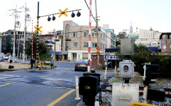 철길과 시장 사이, 재밌는 변화가 샘솟는 골목