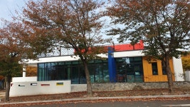 청도군, 여행자센터로 관광서비스 높여