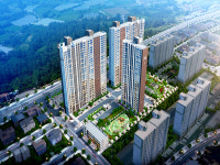 성주 스위트엠 엘크루 286세대 오늘 견본주택 공개