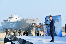 영덕 장사상륙작전 영웅, 그대들을 기억합니다