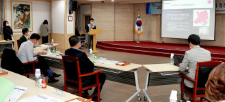 대구 북구, 빅데이터 정책활용 우수사례 경진대회 개최