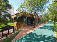 상주시, 아름다운 화장실 공모전서 특별상 수상