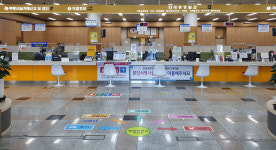 안동시, 국민행복민원실 우수기관 선정