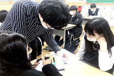 울릉도 청소년 미래를 생각한다…인재양성 교육캠프시행