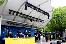 청소년어울림마당 소통의 장 자리매김