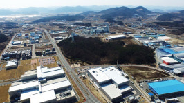 안동시, 기업하기 좋은 환경 기반 구축 박차