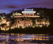 천년고도 경주 코로나19 일상 시대 관광 준비한다