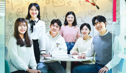 전국 최고 자랑하는 유연한 학사제도 운영