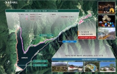 봉화 오전약수관광지, 옛 명성 되찾기에 나서다