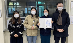 포항시장애인종합복지관, 직업재활 공로 장관상