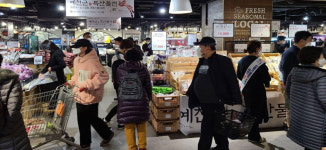 예천군, 코로나19 뚫고 농·특산물 29억 판매
