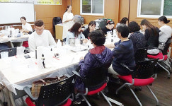울릉도서관 평생교육프로그램 강사모집…독서, 인문, 어학, 취미·교양 등 다양한 분야