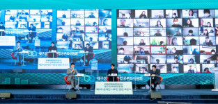 경북도 행정통합, 대구시 손해 아니다