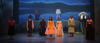 랜선으로 즐기는 전통예술의 향연