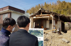 영천경마공원 착공 준비 이상무