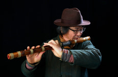 대금은 나의 마음을 읽어주는 평생의 친구