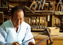 천년을 사는 사람