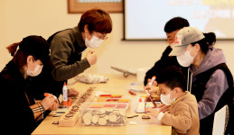 구미성리학역사관, 힐링 장소로 자리매김