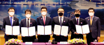 각광 받는 꿈의 신소재포항 그래핀산업 뜬다