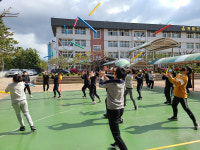 청도학생수련원, 학생수련교실 운영