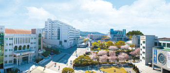 대구과학대, 교육기부 우수기관 인증받아