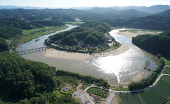 영주 무섬마을 119억 투입 새단장