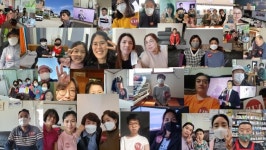 포항극동방송 2021 온라인 라디오 전도대회 대박