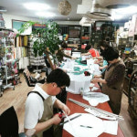 포항 한국한지문화예술원, 평생교육 공모 선정