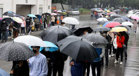 경주시, 홈플러스發 조기 차단 총력