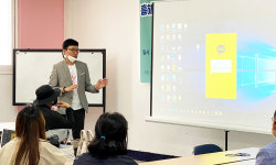 주민들이, 살고 있는 마을의 가치를 안다면…  당신은 좋은 마을에 살고 있습니다