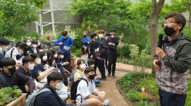 예천곤충생태원 안심 체험 관광지 인기