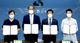 상주시 어르신에 무료 백내장 수술 길 열어